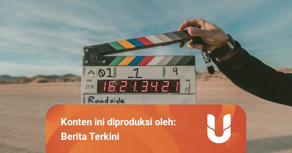 Rekomendasi Film Terbaik 2021 untuk Temani Akhir Pekanmu | kumparan.com